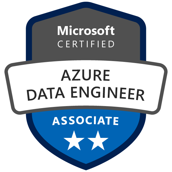 Curso DP-203: Data Engineering on Microsoft Azure | PUE