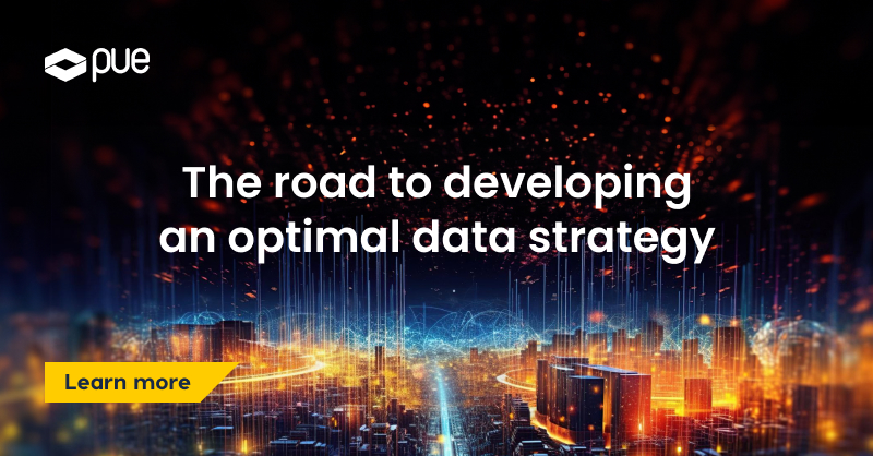 The path to an optimal data strategy: creating a data-driven culture ...