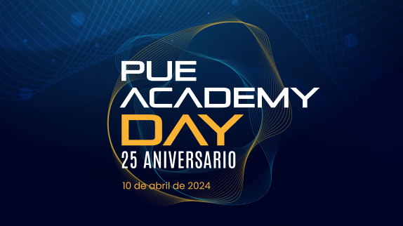 Éxito en el PUE Academy Day 2024 sobre lo más innovador para la docencia en tecnología