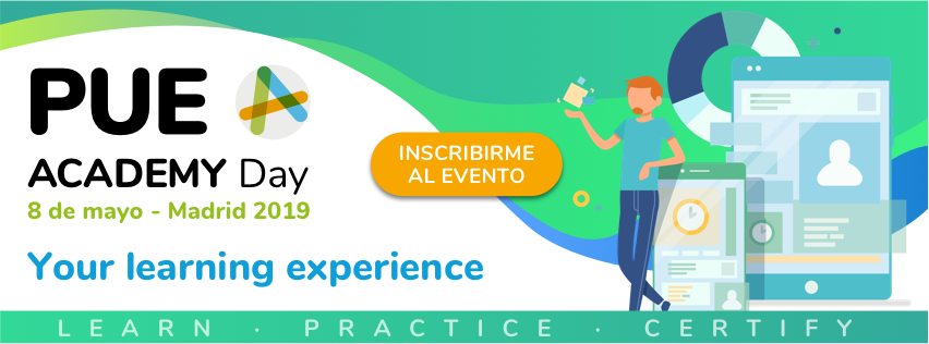 pue academy day 2019 inscripción